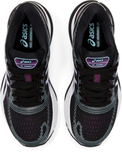 Women's GEL-NIMBUS 21, Blue Coast/Skylight, Running Shoes