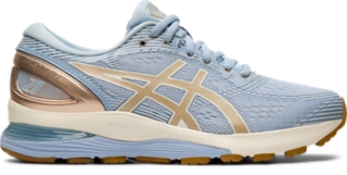 asics nimbus 21