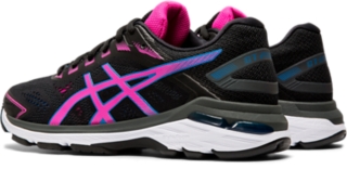 Asics gt 2000 store 7 black skylight