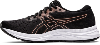 asics ortholite gel excite 5