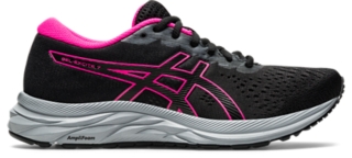 asics ortholite gel excite 5