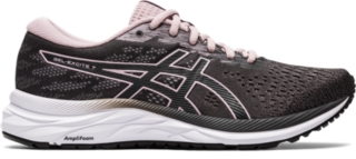 womens asics gel excite