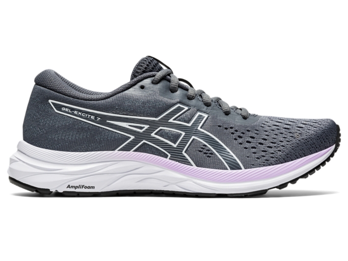 Women's gel store running shoes