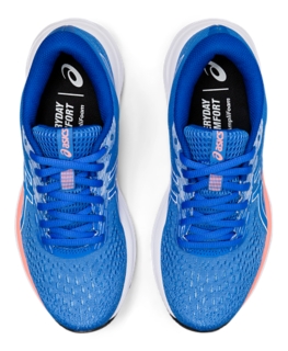 Interminable Socialista Delegar Women's GEL-Excite 7 | Blue Coast/White | Running Shoes | ASICS