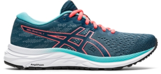 Asics women's gel excite 2025 7 trail running shoes