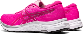 asics gel excite pink