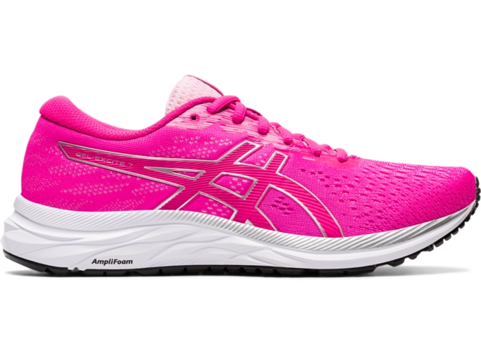 Asics, Shoes, Asics Everyday Comfort Amplifoam 65 Gelexcite7