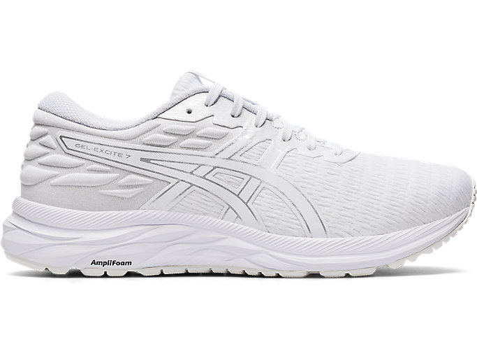 Image 1 of 7 of GEL-Excite 7 Twist color White/White