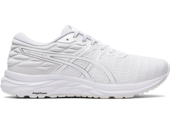 Asics gel excite clearance twist 6 trainers ladies