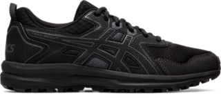 asics outdoor running shoes