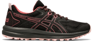 asics trail womens