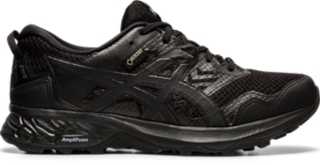 GEL-SONOMA 5 G-TX | BLACK/BLACK | Trail 