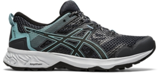 Women's GEL-Sonoma 5 | Carrier Grey/Black | Running Shoes | ASICS