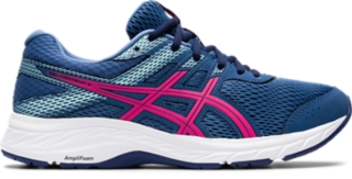 kohls womens asics running shoes