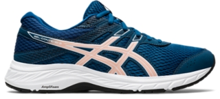 Asics women's gel contend hot sale 6