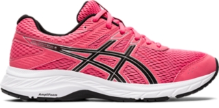 asics shoes Pink