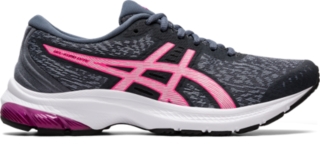 hot pink running shoes womens