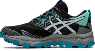 asics fujitrabuco gtx womens