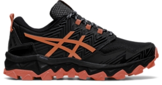 asics women's hiking shoes