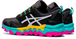 Asics gel fujitrabuco mujer new arrivals