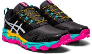 Asics fujitrabuco mujer new arrivals