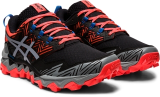 Asics gel-fujitrabuco 8 trail running shoes - clearance ss20