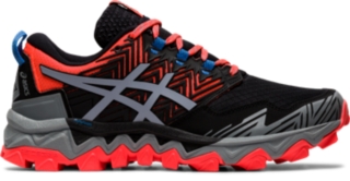 asics trail running trainers