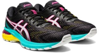 Asics gt-2000 8 2025 trail d womens shoes