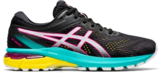 asics stability trail running shoes