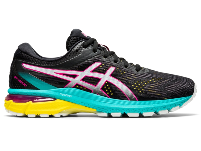 Asics dames gt discount 2000