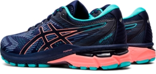 Asics gt-2000 8 women's trail running shoes - ss20 sale