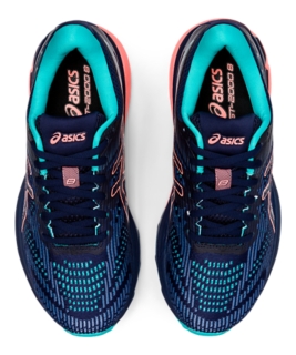 asics gt 2000 trail women's shoes