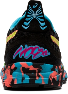 Women's GEL-NOOSA TRI 12 | BLACK 