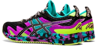 asics gel noosa tri 12 purple