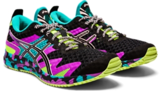 asics womens gel noosa