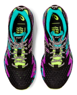 ZAPATILLA RUNNING MUJER ASICS GEL-NOOSA TRI 12