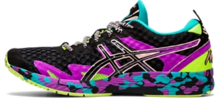 asics gel noosa tri 12 kids Pink