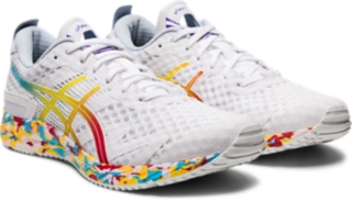 Asics gel noosa tri 12 sales womens white