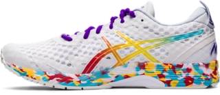 Asics gel noosa tri 12 online mujer