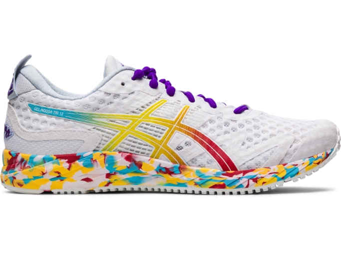 Asics gel noosa tri 8 store kids grey