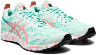 ZAPATILLA RUNNING MUJER ASICS GEL-NOOSA TRI 12