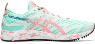 asics gel noosa tri 5 rose