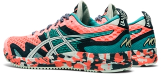 asics noosa gel