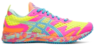 asics gel noosa tri 8 cyan