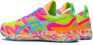 asics gel noosa tri 12 yellow