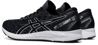 Women S Gel Ds Trainer 25 Black Carrier Grey Run Faster Asics