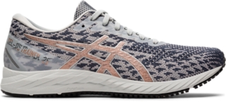 womens asics running trainers