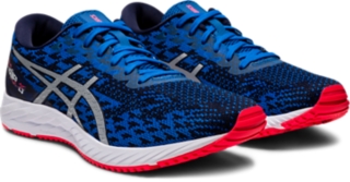 Women's GEL-DS Trainer 25 | Electric Blue/Pure Silver | Running Shoes |  ASICS