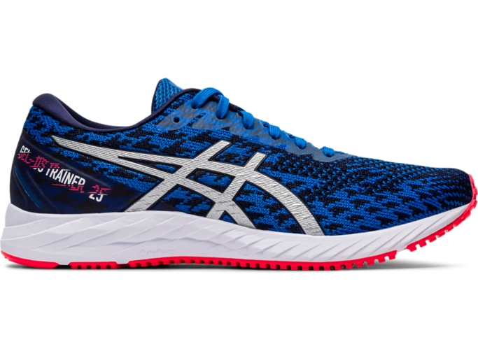 Asics gel clearance ds racer women