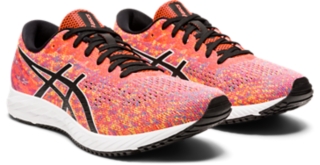 Gel Ds Trainer 25 Women Sunrise Red Black Asics South Africa